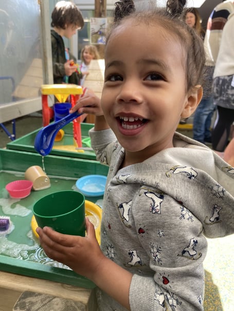 New nursery to open in September at All Saints Marsh C of E Academy. Photo contributed