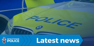 Police increase patrols for youth gatherings