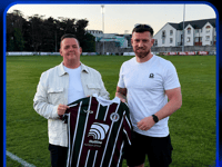 Spurs and Teignmouth get the ball rolling
