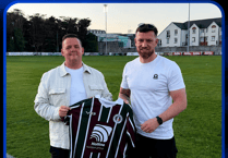 Newton Abbot Spurs and Teignmouth AFC get the ball rolling