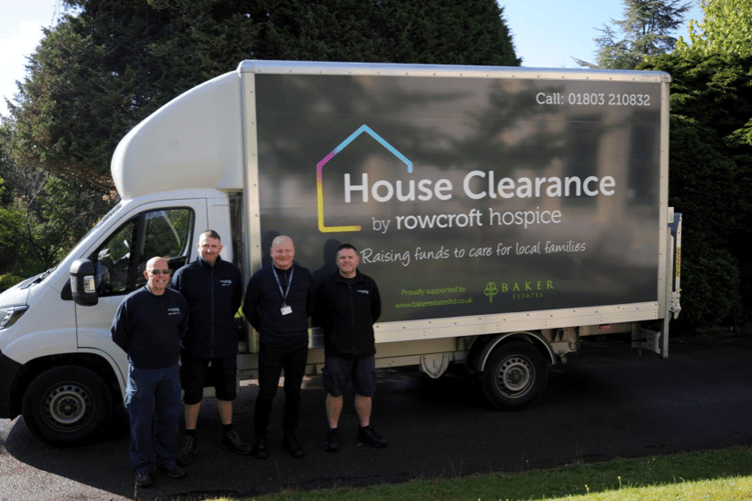Rowcroft Hospice