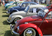Teignbridge Classic Car Show: A Must-See Event