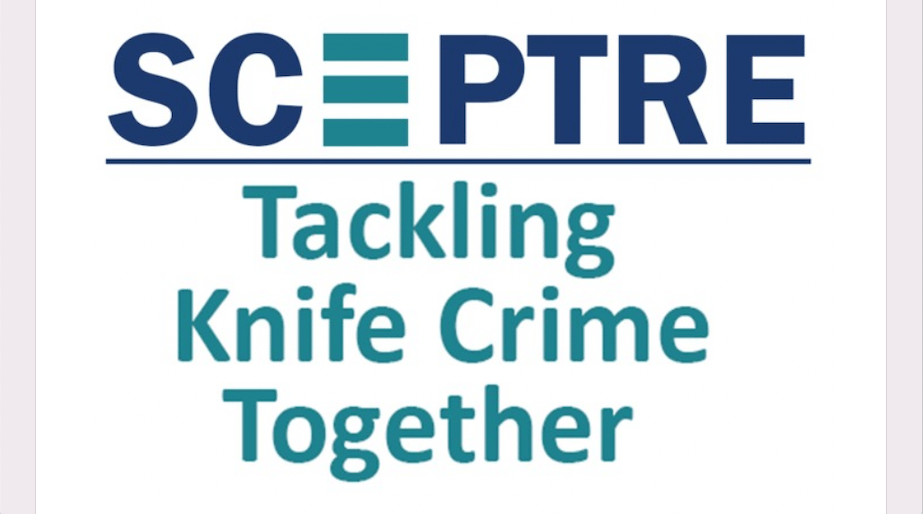 Knives seized and eight arrested during 'Sceptre' campaign 