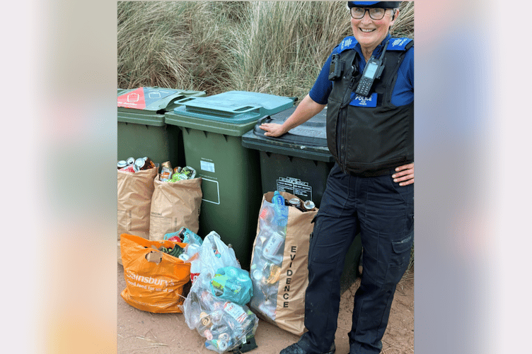 Devon & Cornwall Police