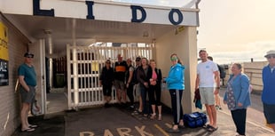 Survey launched to help bid to take over Lido 