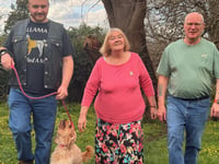 Care group encourages people to 'shout about care'