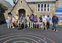 Centuries-old ceremony celebrated in Newton Abbot