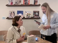 Art event show culture thrives beyond cities 