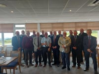 Teignmouth Senior Captain’s Trophy returns