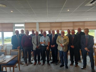Teignmouth Senior Captain’s Trophy returns