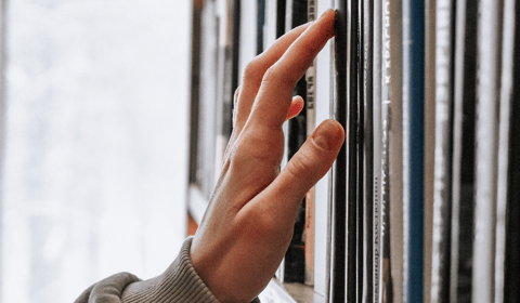 A decade of stories: Devon’s library service celebrates 10 years