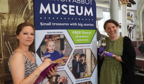 Museum looking for town's LGBTQ history 