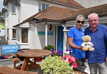 Win a Dawlish hotel stay and support Cyprus dog rescue