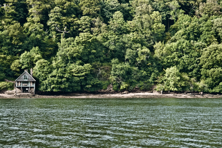 River Dart