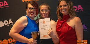 Teignbridge theatre groups triumph in NODA awards