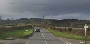 Witness appeal after serious collision leaves motorcyclist injured