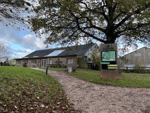Deal to sell Occombe Farm to Greendale is sealed