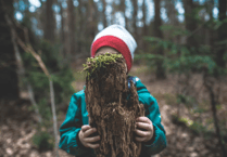 Greater Horseshoe School's bid to keep outdoor learning space
