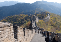 Adventurers invited to tackle iconic Great Wall trek for Rowcroft Hospice