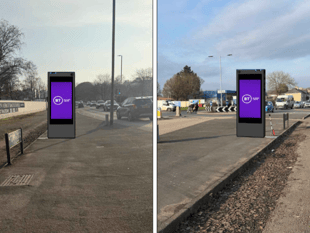 New 'street hub' coming to Kingsteignton?