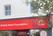 British Heart Foundation to close 150 charity shops
