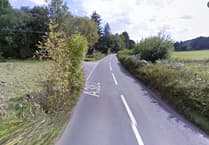 Traders warn A382 closure will be 'catastrophic' for town