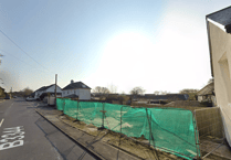 New lease of life for former Chudleigh Knighton pub site ravaged by fire