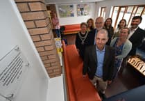 Community gathers to celebrate Ashburton Surgery improvements