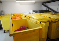 Pet cremation firm’s permit mistake pays for salmon aid in Teign catchment
