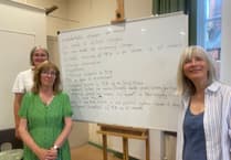 National Emergency Briefing film screening Bishopsteignton