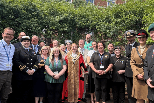 Torbay and South Devon NHS Foundation Trust