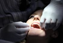 Devon dentists and NHS £20k incentive update