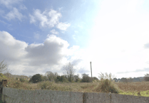 Scheme to bring business units to Starcross?