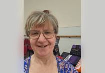 Newton Abbot weight-loss group celebrates national honour