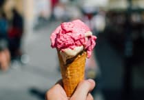 Follow our live blog as Devon swelters in the heat