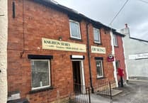 Exciting business opportunity in Chudleigh Knighton