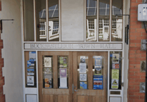 Town council supports food-bank, café access project and duck race