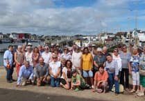 Twinners enjoy French exchange
