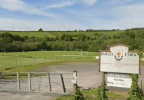 Tedburn St Mary FC gains planning approval for new security measures