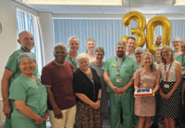 Torbay Hospital celebrates 30 years of day surgery with major investment