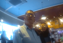 Police seek help to identify man after Teignmouth pub assault