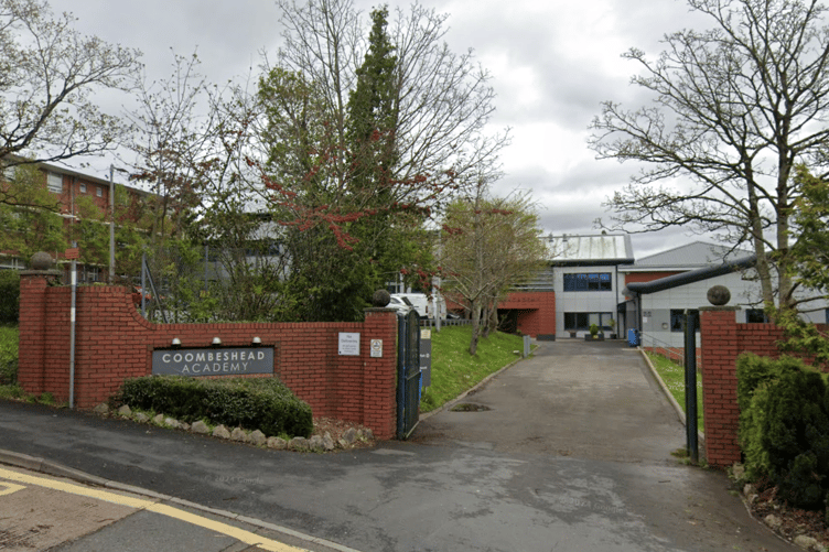 Coombeshead Academy, Newton Abbot