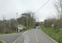 Road likely to be closed 'for some time', say police after Torquay Road accident