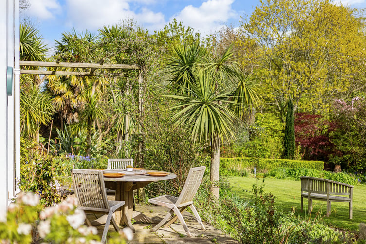 Palm House Savills