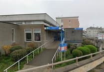 Teignmouth Library set to reopen after fire damage