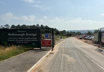 Date set for Wolborough Public Inquiry