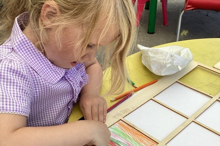 Highweek Primary & Nursery School