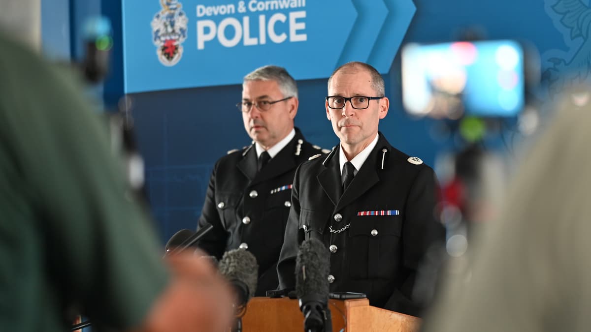 Police update on Ann Widdecombe murder investigation
