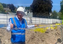 New low-cost flats 'will revitalise Newton Abbot'