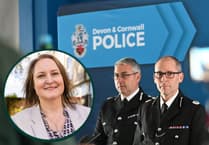 Police praised despite damning report
